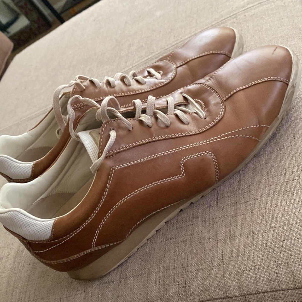 Salvatore ferragamo men’s shoes
